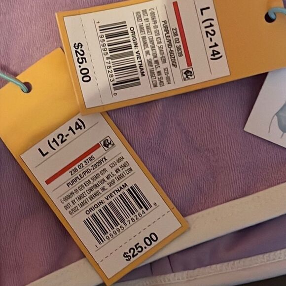 NWT Kona Sol Two Piece MSRP $50 Large - Picture 12 of 14